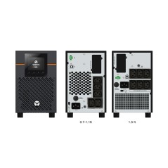 Vertiv EDGE UPS 1kVA 230V Tower